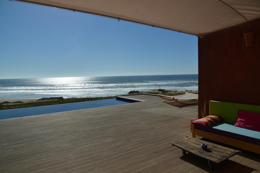 Ksar Massa Bed and Breakfast Rbat Esterno foto