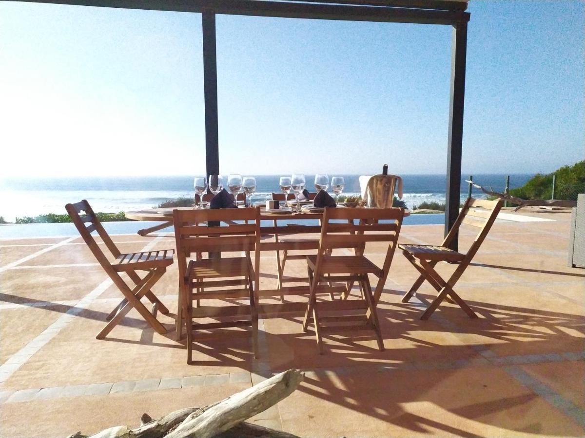Ksar Massa Bed and Breakfast Rbat Esterno foto