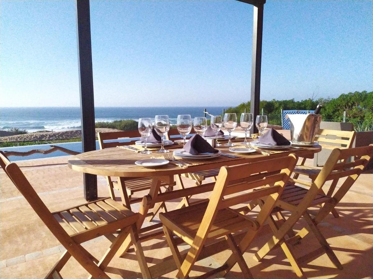 Ksar Massa Bed and Breakfast Rbat Esterno foto
