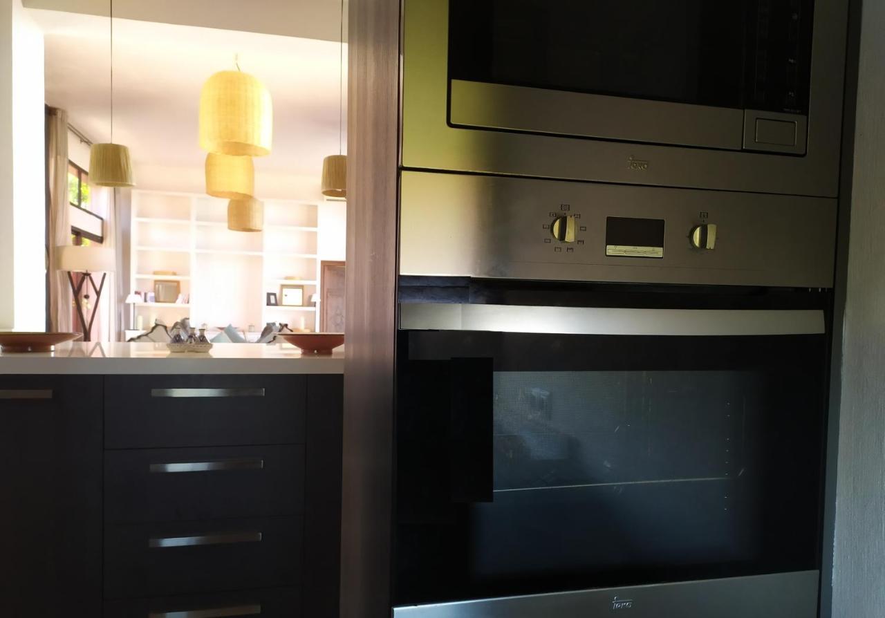 Ksar Massa Bed and Breakfast Rbat Esterno foto